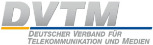 DVTM Logo