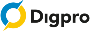 Digpro Logo