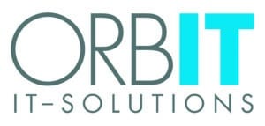 ORBIT IT-Lösungen Firmenlogo